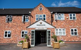 The Millers Hotel Sibson